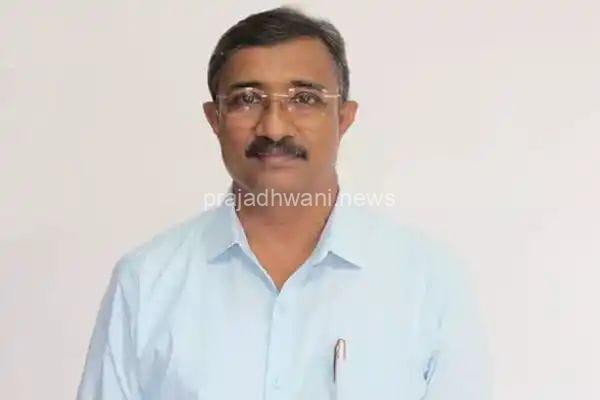 ಡಾ.ಬಿ.ವಿ.ಸತ್ಯನಾರಾಯಣ ಕ್ಯಾಂಪ್ಕೋದ ನೂತನ ವ್ಯವಸ್ಥಾಪಕ ನಿರ್ದೇಶಕರಾಗಿ ನೇಮಕ