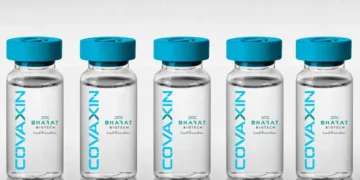 ”ಕೊವ್ಯಾಕ್ಸಿನ್‌” ಸುರಕ್ಷಿತ ಲಸಿಕೆ ಎಂದ ಭಾರತ್‌ ಬಯೋಟೆಕ್