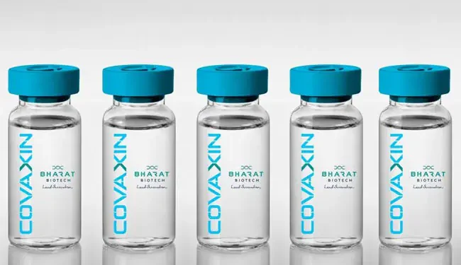 ”ಕೊವ್ಯಾಕ್ಸಿನ್‌” ಸುರಕ್ಷಿತ ಲಸಿಕೆ ಎಂದ ಭಾರತ್‌ ಬಯೋಟೆಕ್