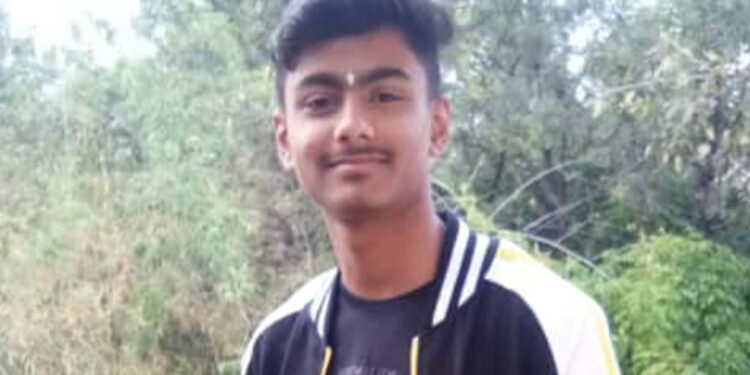 ಶ್ರವಣ್ ಕನ್ಯಾನ ಇವರು  2023  – 24 ನೇ ಸಾಲಿನಲ್ಲಿ  ನಡೆದ SSLC ವಾರ್ಷಿಕ  ಪರೀಕ್ಷೆಯ CBSE  ವಿಭಾಗದಲ್ಲಿ ಶೇಕಡಾ 91% ಅಂಕಗಳನ್ನು ಪಡೆದು ತೇರ್ಗಡೆ