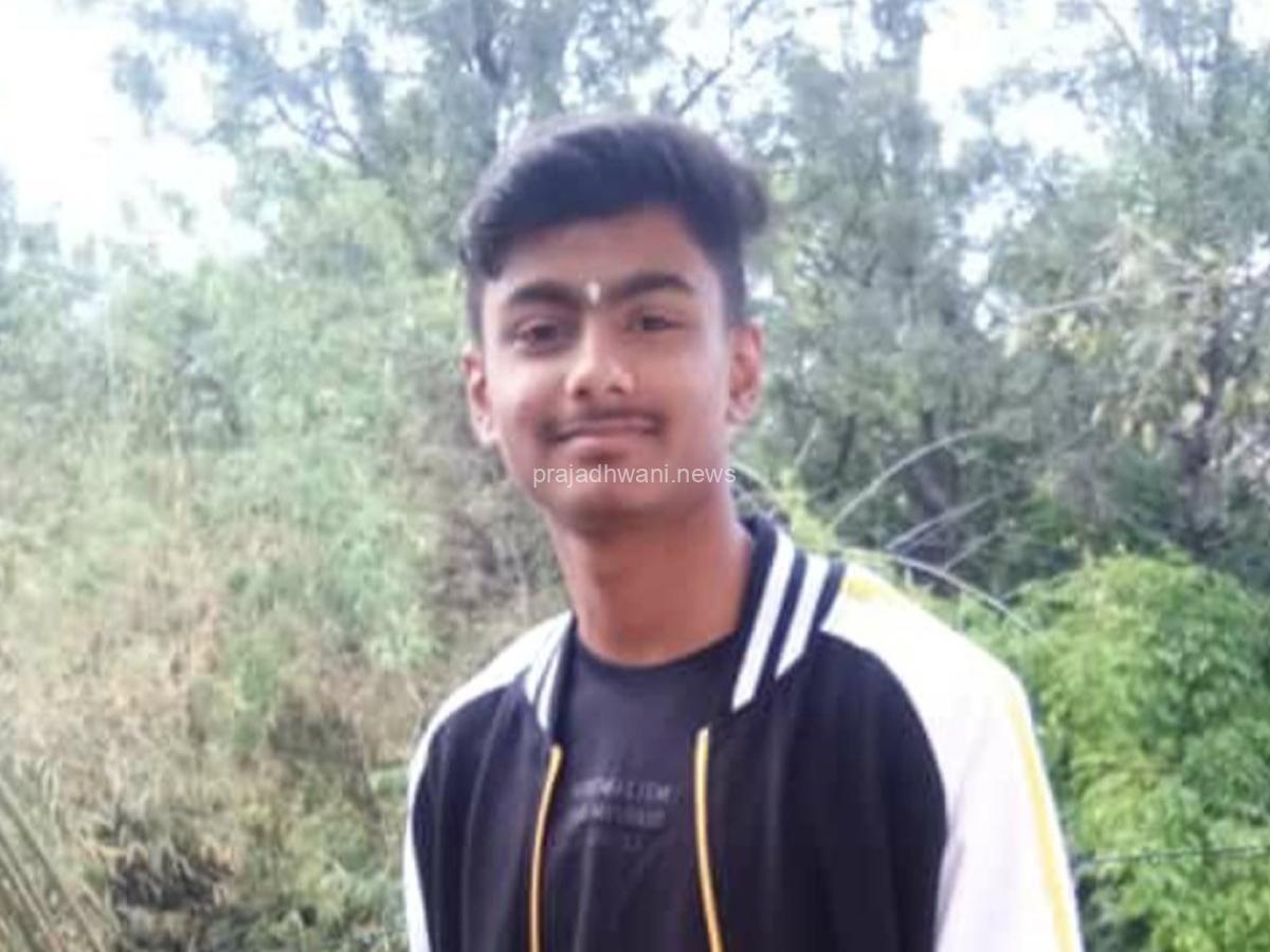 ಶ್ರವಣ್ ಕನ್ಯಾನ ಇವರು 2023 – 24 ನೇ ಸಾಲಿನಲ್ಲಿ ನಡೆದ SSLC ವಾರ್ಷಿಕ ಪರೀಕ್ಷೆಯ CBSE ವಿಭಾಗದಲ್ಲಿ ಶೇಕಡಾ 91% ಅಂಕಗಳನ್ನು ಪಡೆದು ತೇರ್ಗಡೆ