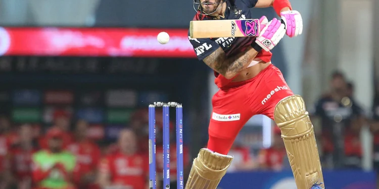 IPL: RCB ಗೆದ್ದರೂ ಬ್ಯಾಟಿಂಗ್ ಬಗ್ಗೆ ಅಸಮಾಧಾನ ವ್ಯಕ್ತಪಡಿಸಿದ ಫಾಫ್ ಡು ಪ್ಲೆಸಿಸ್!