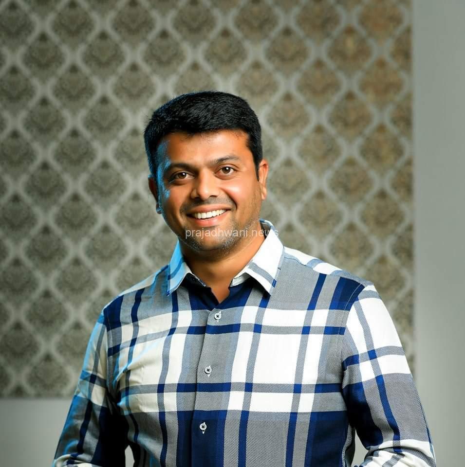 ಸ್ಟೇಷನ್ ಜಾಮೀನು ಮೂಲಕ ಹರೀಶ್ ಪೂಂಜ ಬಿಡುಗಡೆ