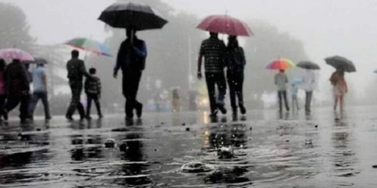 ಬೆಂಗಳೂರು:-ರಾಜ್ಯಕ್ಕೆ ಜೂನ್ ಮೊದಲ ವಾರ ಮುಂಗಾರು ಪ್ರವೇಶ