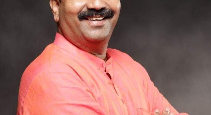 ಬೆಂಗಳೂರು:-ಮಾಜಿ ಶಾಸಕ ರಘಪತಿ ಭಟ್ ಬಿಜೆಪಿಯಿಂದ ಆರು ವರ್ಷ ಉಚ್ಚಾಟನೆ