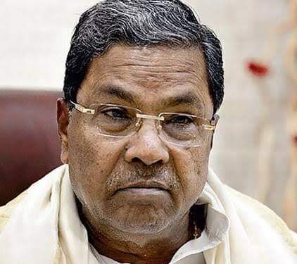 ಬೆಂಗಳೂರು:-ಈ ದೇಶವನ್ನು ಹಿಂದು ರಾಷ್ಟ್ರವನ್ನಾಗಿಸಲು ಎಂದಿಗೂ ಸಾಧ್ಯವಿಲ್ಲ- ಸಿ ಎಂ ಸಿದ್ದರಾಮಯ್ಯ