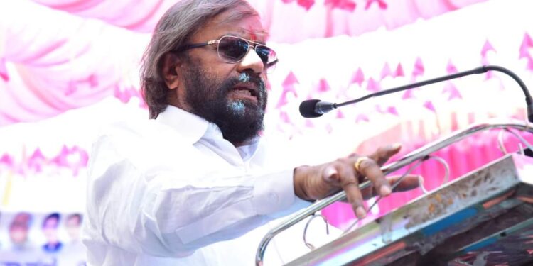 ಹುಲಿ ಯೋಜನೆ ಮೈಸೂರಿಗೆ ಭೇಟಿ ನೀಡಿದ ಮೋದಿ. 3.3 ಕೋಟಿ ಹೊಟೇಲ್ ಬಿಲ್‌ ಬಾಕಿಯನ್ನು ರಾಜ್ಯ ಸರಕಾರ ನೀಡುತ್ತದೆ-ಈಶ್ವರ್ ಖಂಡ್ರೆ