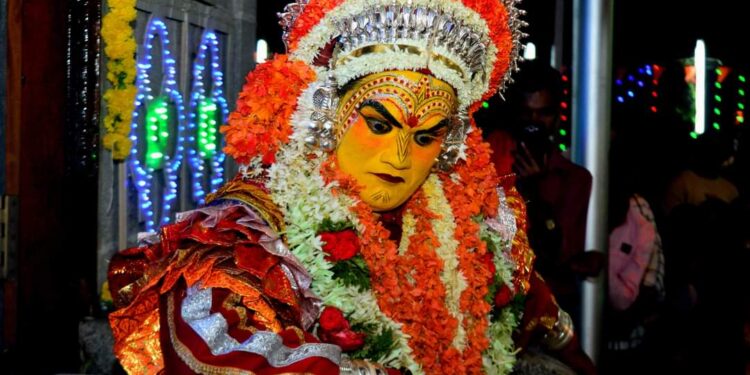 ಕಾಪು:ಕಾರಣಿಕ ಮೆರೆದು ಸತ್ಯವಾದ ವರುಷದ ಹಿಂದೆ ನುಡಿದ ದೈವದ ಅಭಯದ ನುಡಿ. ಕೊಲೆ ಆರೋಪಿ ನ್ಯಾಯಾಲಯಕ್ಕೆ ‌ಶರಣು