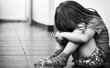 10 ವರ್ಷದ ತನ್ನ ಮಗಳ ಮೇಲೆ ತಂದೆಯಿಂದಲೇ ಅತ್ಯಾಚಾರ