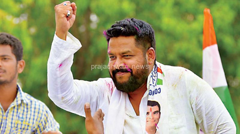 ಕರ್ನಾಟಕ ರಾಜ್ಯ ಸರ್ಕಾರದ ಮೊದಲ ವಿಕೆಟ್ ಪತನ: ನಾಗೇಂದ್ರ ರಾಜಿನಾಮೆಗೆ ಸಿಎಂ ಸಿದ್ದರಾಮಯ್ಯ ಸೂಚನೆ