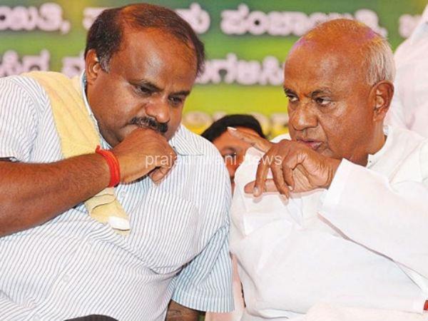 ಪ್ರಜ್ವಲ್ ರೇವಣ್ಣ ಕೇಸಲ್ಲಿ HDD, HDK ಹೆಸರು ಬಳಕೆ ಮಾಡದಂತೆ:ಕೋರ್ಟ್ ತಡೆಯಾಜ್ಞೆ