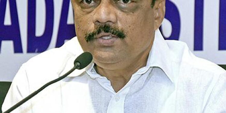 ಹರೀಶ್ ಪೂಂಜರ ಘಟನೆ ಬೆಳ್ತಂಗಡಿಯ ಜನರಿಗೆ ಮಾಡಿದ ಅವಮಾನ,ರಾಜಕೀಯದಲ್ಲಿ ಪೂಂಜ ಇನ್ನು ಬಚ್ಚ:MLC ಹರೀಶ್ ಕುಮಾರ್