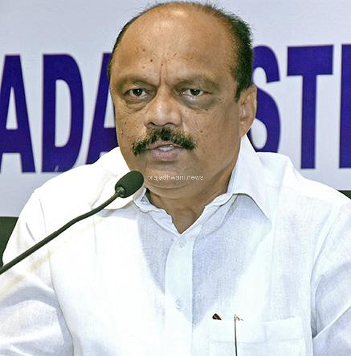 ಹರೀಶ್ ಪೂಂಜರ ಘಟನೆ ಬೆಳ್ತಂಗಡಿಯ ಜನರಿಗೆ ಮಾಡಿದ ಅವಮಾನ,ರಾಜಕೀಯದಲ್ಲಿ ಪೂಂಜ ಇನ್ನು ಬಚ್ಚ:MLC ಹರೀಶ್ ಕುಮಾರ್