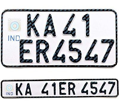 ಹೆಚ್ಎಸ್ಆರ್ಪಿ ನಂಬರ್ ಪ್ಲೇಟ್ ಅಳವಡಿಕೆ ದಿನಾಂಕ ಮತ್ತೆ ಮುಂದೂಡಿಕೆ?