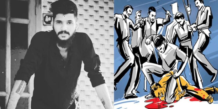 ಸುರತ್ಕಲ್ : ವೈಯಕ್ತಿಕ ದ್ವೇಷದಿಂದ ರೌಡಿಶೀಟರ್ ಭರತ್ ಶೆಟ್ಟಿ ಎಂಬಾತನ ಮೇಲೆ ಹಲ್ಲೆ