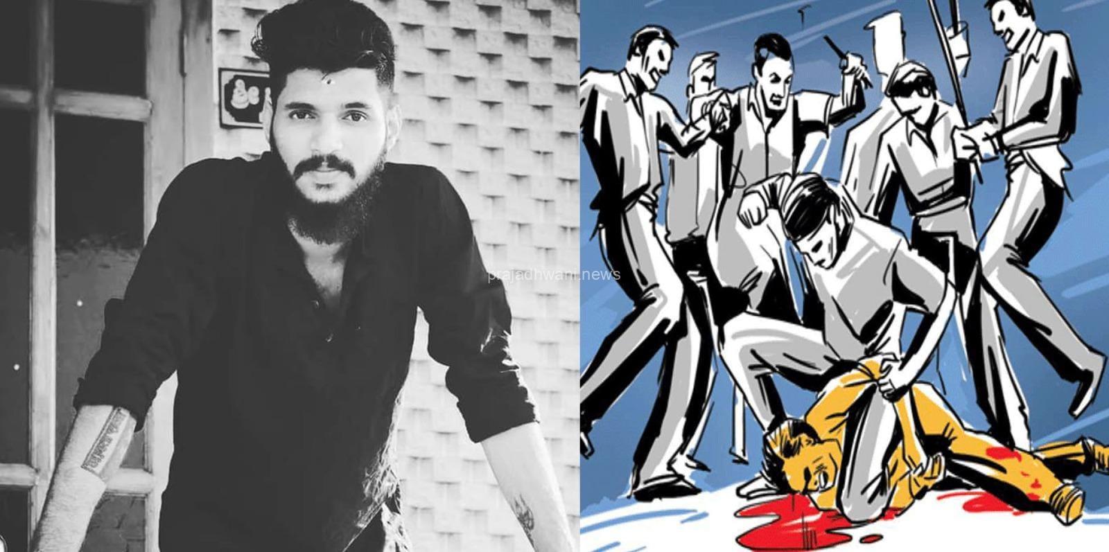 ಸುರತ್ಕಲ್ : ವೈಯಕ್ತಿಕ ದ್ವೇಷದಿಂದ ರೌಡಿಶೀಟರ್ ಭರತ್ ಶೆಟ್ಟಿ ಎಂಬಾತನ ಮೇಲೆ ಹಲ್ಲೆ