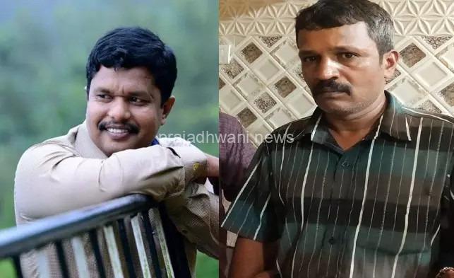 ಉಡುಪಿ: ಲಂಚ ಸ್ವೀಕರಿಸುತ್ತಿದ್ದ ಉಪ್ಪೂರು ಪಿಡಿಒ ಇನಾಯತ್ ಉಲ್ಲಾ ಬೇಗ್ , ಬಿಲ್ ಕಲೆಕ್ಟರ್ ಲೋಕಾಯುಕ್ತ ಬಲೆಗೆ