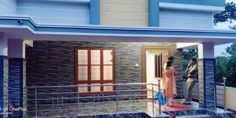 ಕೊಣಾಜೆ: ಹಾಡುಹಗಲೇ ಮನೆಗೆ ನುಗ್ಗಿ ನಗ-ನಗದು ಕಳವು