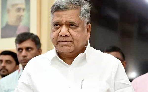 ಕಚ್ಚಾಟದಿಂದಲೇ ಕಾಂಗ್ರೆಸ್‌ ಸರ್ಕಾರ ಪತನ:  ಮಾಜಿ ಸಿಎಂ ಜಗದೀಶ್‌ ಶೆಟ್ಟರ್‌ ಮಹತ್ವದ ಹೇಳಿಕೆ