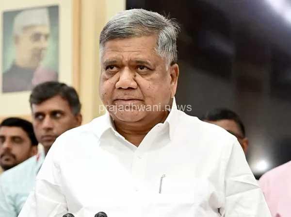 ಕಚ್ಚಾಟದಿಂದಲೇ ಕಾಂಗ್ರೆಸ್ ಸರ್ಕಾರ ಪತನ: ಮಾಜಿ ಸಿಎಂ ಜಗದೀಶ್ ಶೆಟ್ಟರ್ ಮಹತ್ವದ ಹೇಳಿಕೆ