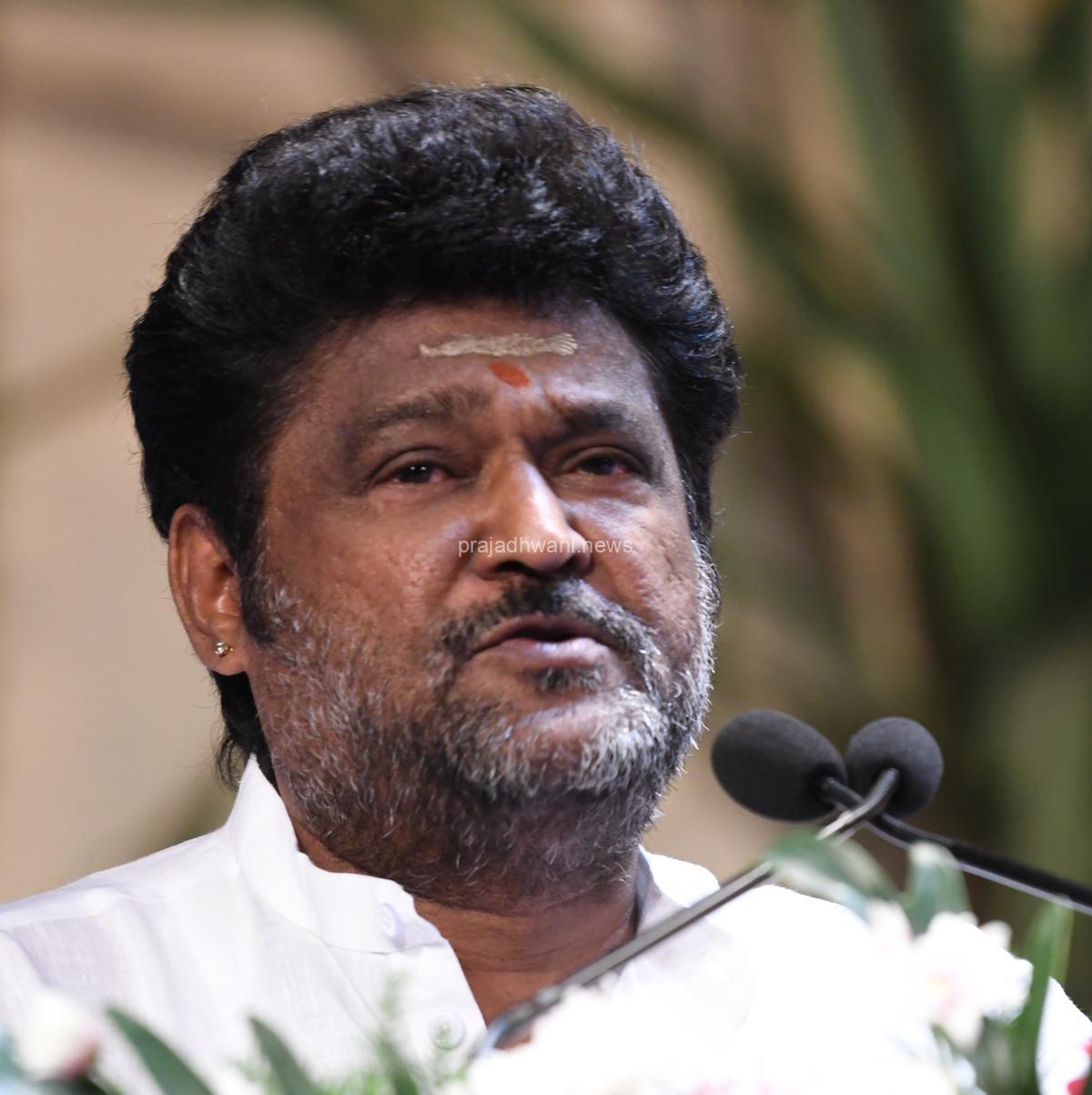 ಯಾರು ಹೆಣ್ಣುಕುಲ ಅವಮಾನ, ಅತ್ಯಾಚಾರ ಮಾಡುತ್ತಾನೋ ಆ ಮನೆತನ ಸರ್ವನಾಶ ಆಗುತ್ತದೆ :ನಟ ಜಗ್ಗೇಶ್