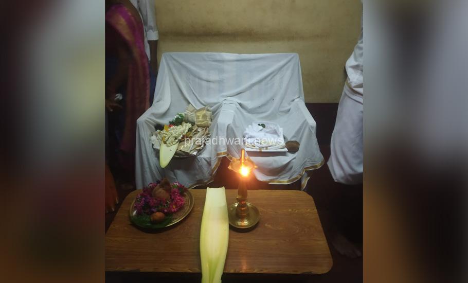 ‘ಕುಲೆತ ಮದಿಮೆ’ ವಧುವಿನ ಆತ್ಮಕ್ಕೆ ದೊರೆತ ಬಾಯಾರು ಕಡೆಯ “ವರ” ಜಾಹೀರಾತು ಭಾರಿ ಸುದ್ದಿಯಾಗಿತ್ತು