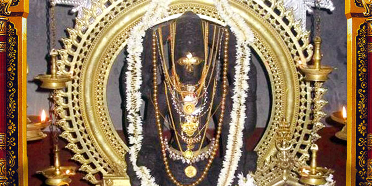 ಪುತ್ತೂರು : ಕಾರಣಿಕದ ಕ್ಷೇತ್ರ ಕೊಡಿಪಾಡಿ ಎಂಬುದಕ್ಕೆ ಮತ್ತೆ ಪುಷ್ಟಿ