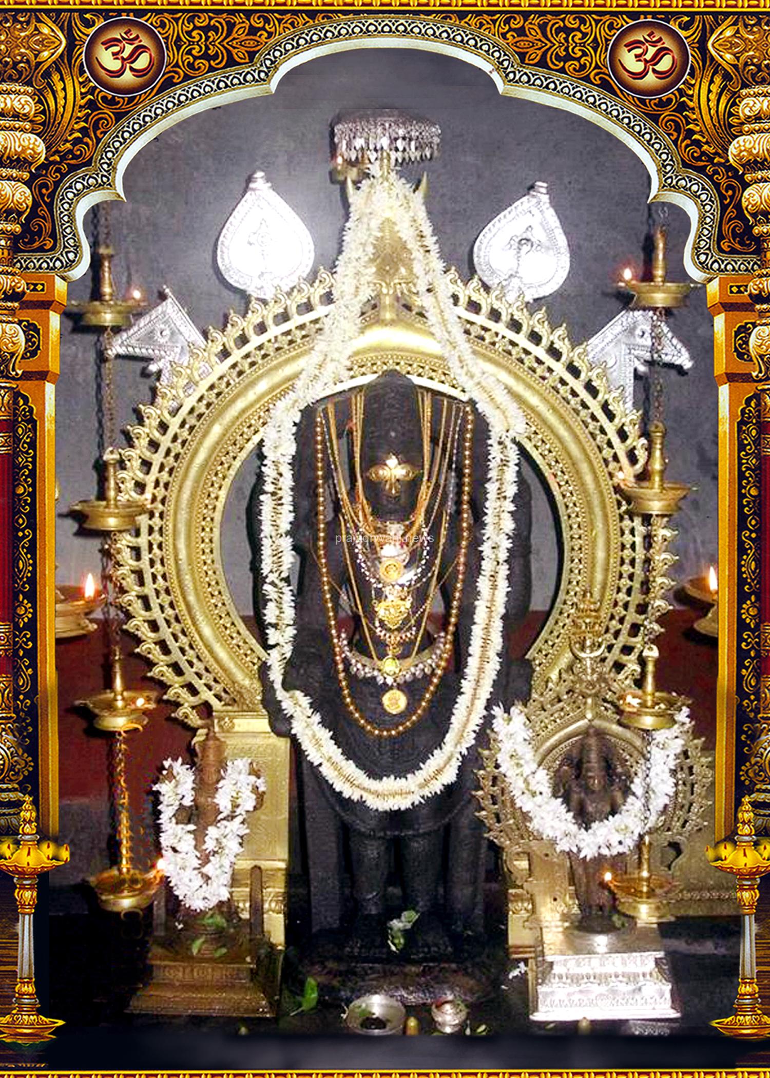ಪುತ್ತೂರು : ಕಾರಣಿಕದ ಕ್ಷೇತ್ರ ಕೊಡಿಪಾಡಿ ಎಂಬುದಕ್ಕೆ ಮತ್ತೆ ಪುಷ್ಟಿ