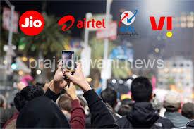 ಚುನಾವಣೆ ಮುಗಿಯುತ್ತಿದ್ದಂತೆ ಮೊಬೈಲ್ ಕರೆ ಭಾರೀ ದುಬಾರಿ..? ಕಂಪನಿಗಳು ಶುಲ್ಕವನ್ನು ಶೇ.25ರಷ್ಟು ಹೆಚ್ಚಿಸಲು ಮುಂದಾಗಿವೆ