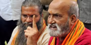 ಲವ್ ಜಿಹಾದ್​​ ತಡೆಗೆ ಶ್ರೀರಾಮಸೇನೆಯಿಂದ 6 ಕಡೆ ಸಹಾಯವಾಣಿ; ಯುವತಿಯರನ್ನು ಜಾಲದಿಂದ ಹೊರತರಲು ಹೊಸ ಪ್ರಯತ್ನ