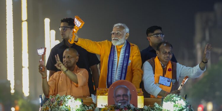 ನಿಮ್ಮ ಮಕ್ಕಳಿಗಾಗಿ ನಮ್ಮ ಶ್ರಮ “ಮೋದಿ”