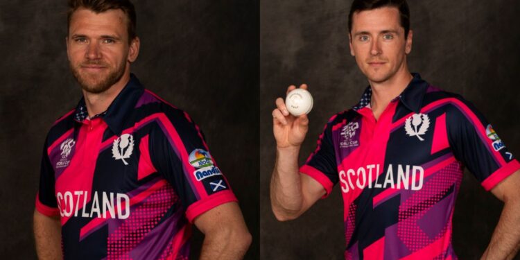 ಸ್ಕಾಟ್ಲೆಂಡ್ ಜೆರ್ಸಿ ಮೇಲೆ ರಾರಾಜಿಸಿದ KMF‘ನಂದಿನಿ’ ಲೋಗೋ ಸಿಎಂ ಸಿದ್ದರಾಮಯ್ಯ ಟ್ವೀಟ್