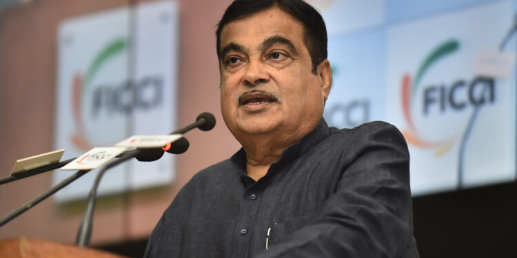 ಡಾ.ಬಿ.ಆರ್.ಅಂಬೇಡ್ಕರ್ ರಚಿಸಿದ ಸಂವಿಧಾನವನ್ನು ಯಾವುದೇ ಸರ್ಕಾರ ಬದಲಾಯಿಸಲು ಸಾಧ್ಯವಿಲ್ಲ : ನಿತಿನ್ ಗಡ್ಕರಿ