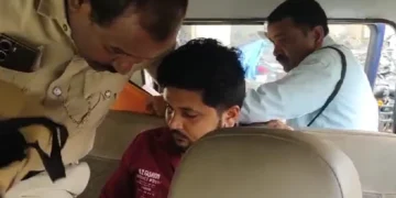 ಪ್ರಜ್ವಲ್‌ ಪೆನ್‌ಡ್ರೈವ್‌ ಕೇಸ್‌ ಪ್ರೀತಂ ಗೌಡ ಅತ್ಯಾಪ್ತರ ಸೆರೆ