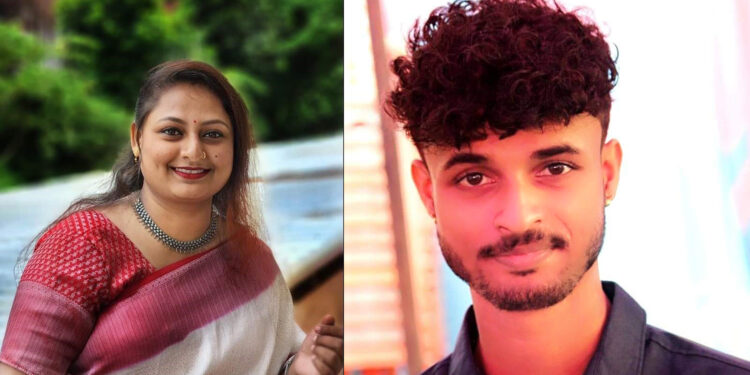 ಕಾಮಿಡಿ ಕಿಲಾಡಿಗಳು ಸೀಸನ್ 7: ಪುತ್ತೂರಿನ “ಪವಿತ್ರಾ ಹೆಗ್ಡೆ”  ಗಣರಾಜ್ ಭಂಡಾರಿ ಆಯ್ಕೆ!!