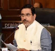 ಪ್ರಜ್ವಲ್ ಮೇಲೆ ಎಫ್ಐಆರ್’ ಸಿಎಂ ವಿಳಂಬ ಮಾಡಿದ್ದು ಏಕೆ? ಪ್ರಲ್ಹಾದ್ ಜೋಶಿ