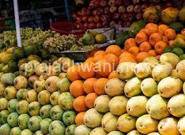 ಮಾರುಕಟ್ಟೆಗೆ ಬಂದಿವೆ ರಾಸಾಯನಿಕ ಮಿಶ್ರಿತ ಹಣ್ಣುಗಳು : ಮಾವು ಪ್ರಿಯರೇ ಎಚ್ಚರ!