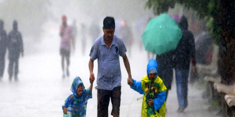 ಮೇ 24ರ ತನಕ ಉತ್ತಮ ಮಳೆಯಾಗುವ ಸಾಧ್ಯತೆ ಇದೆ ಹವಾಮಾನ ಇಲಾಖೆ