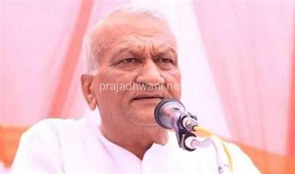 ”ಜೈ ಶ್ರೀರಾಮ್” ಘೋಷಣೆ ಕೂಗುವವರು ಭಿಕಾರಿಗಳು ಎಂದ ರಾಜು ಕಾಗೆ ಚುನಾವಣಾ ಆಯೋಗದಿಂದ ನೋಟಿಸ್!