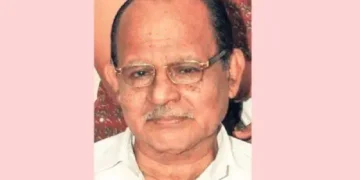 ಡಾ. ಪಾಲ್ತಾಡಿ ರಾಮಕೃಷ್ಣ ಆಚಾರ್ ನಿಧನಕ್ಕೆ ಶಾಸಕ ಅಶೋಕ್ ರೈ ಸಂತಾಪ