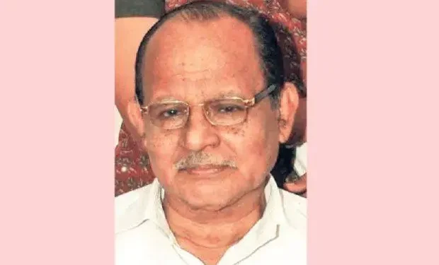 ಡಾ. ಪಾಲ್ತಾಡಿ ರಾಮಕೃಷ್ಣ ಆಚಾರ್ ನಿಧನಕ್ಕೆ ಶಾಸಕ ಅಶೋಕ್ ರೈ ಸಂತಾಪ