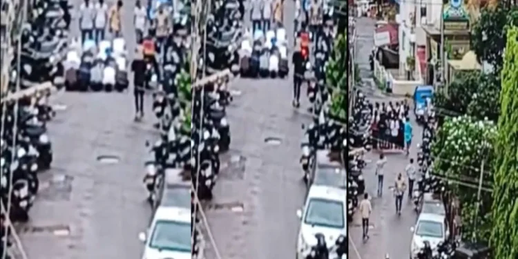 ಮಂಗಳೂರು:ರಸ್ತೆಯಲ್ಲಿ ‌ನಮಾಜ್ ಪ್ರಕರಣ ಸ್ವಯಂ ಪ್ರೇರಿತ ದಾಖಲಾದ ಸುಮೋಟೋ ಕೇಸ್ ವಾಪಾಸ್