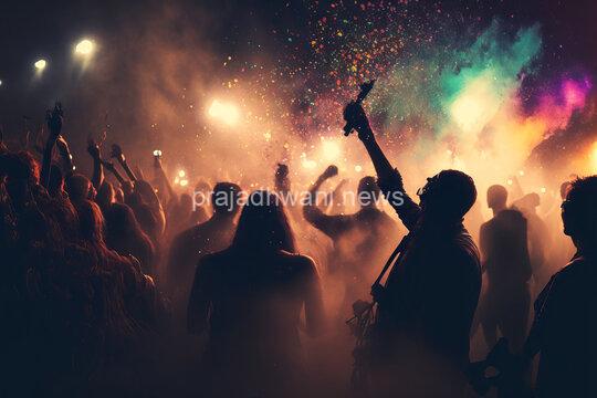 ರೇವ್ ಪಾರ್ಟಿ; ನಟಿ ಸೇರಿದಂತೆ 86 ಮಂದಿ ಮಾದಕ ವಸ್ತು ಸೇವಿಸಿರುವುದು ವೈದ್ಯಕೀಯ ತಪಾಸಣೆಯಲ್ಲಿ ದೃಢ