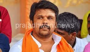 CD ಮಾಡೋದ್ರಲ್ಲಿ ಎಕ್ಸ್ಪರ್ಟ್, ಸಿದ್ದರಾಮಣ್ಣ ನೀವು ಸ್ವಲ್ಪ ಹುಷಾರಾಗಿರಿ ಎಂದ ರಾಜೂಗೌಡ!