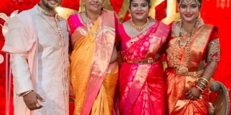 ಕರಾವಳಿ ಹೆಣ್ಣು ಹುಲಿ “ಸುಷ್ಮಾ ರಾಜ್” ದಾಂಪತ್ಯ ಜೀವನಕ್ಕೆ