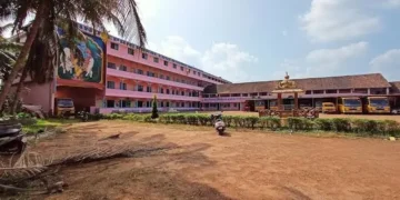 ಸಾಂದೀಪನಿ ವಿದ್ಯಾಸಂಸ್ಥೆಗೆ SSLC ಯಲ್ಲಿ100% ಫಲಿತಾಂಶ