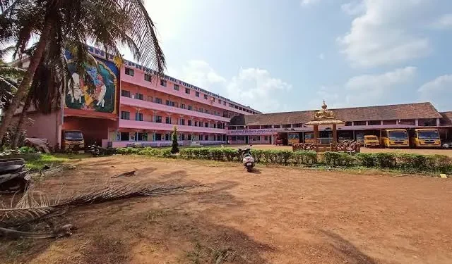 ಸಾಂದೀಪನಿ ವಿದ್ಯಾಸಂಸ್ಥೆಗೆ SSLC ಯಲ್ಲಿ100% ಫಲಿತಾಂಶ