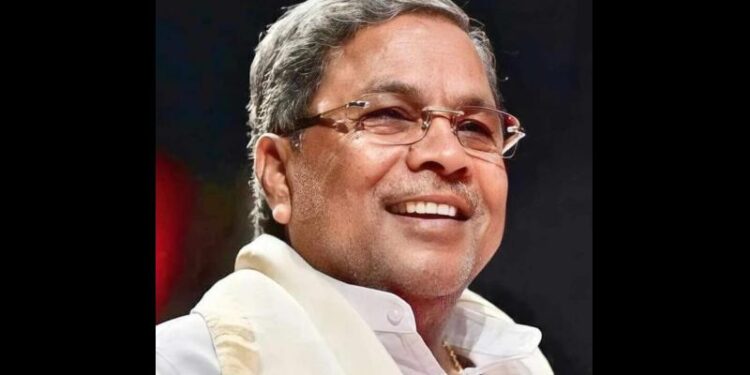 ರಾಜ್ಯ ಸರ್ಕಾರಕ್ಕೆ ಒಂದು ವರ್ಷ ಕನಸು ಬಿಚ್ಚಿಟ್ಟ ಸಿಎಂ ಸಿದ್ದರಾಮಯ್ಯ!