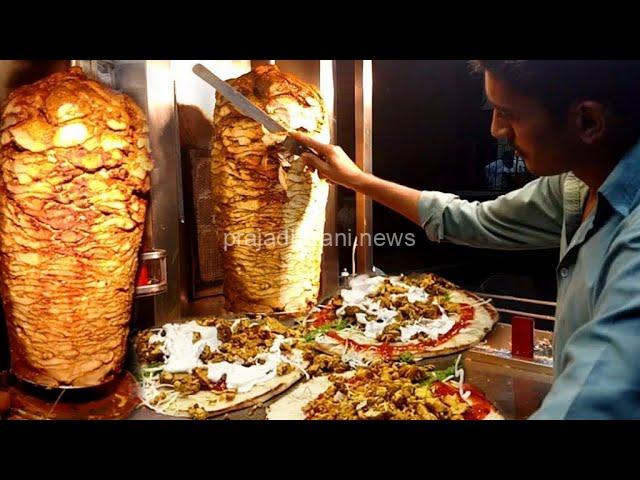 ರಸ್ತೆಬದಿಯ ಆಹಾರ ಮಳಿಗೆಯಲ್ಲಿ ಚಿಕನ್ ಎಷ್ಟು ಸೇಫ್? ಬೇಸಿಗೆಯಲ್ಲಿ ಚಿಕನ್ ಶವರ್ಮಾ ತಿಂದ 19 ವರ್ಷದ ತರುಣ ಸಾವು, ಐವರು ಅಸ್ವಸ್ಥ