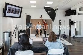 ಸೌತ್ ಕೆನರಾ ಪೋಟೋಗ್ರಾಪರ್ ಅಸೋಸಿಸೆನ್ (ಎಸ್.ಕೆ.ಪಿ.ಎ.) ಪುತ್ತೂರು ವಲಯ ಇವರ ಸಹಭಾಗಿತ್ವ ದಲ್ಲಿ ಕೆನಾನ್ ಕಂಪನಿ ವಿವಾಹ ಛಾಯಾಗ್ರಹಣ ಕಾರ್ಯಗಾರ